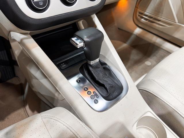 used 2009 Volkswagen Eos car, priced at $9,995