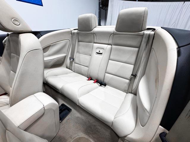 used 2009 Volkswagen Eos car, priced at $9,995