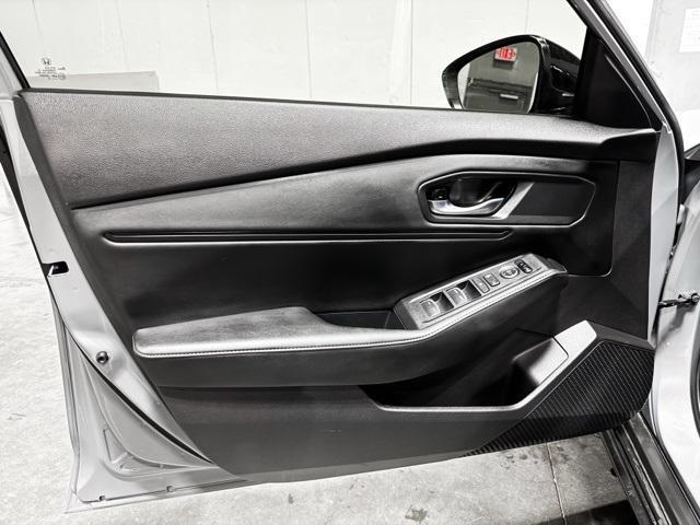 used 2025 Honda Accord Hybrid car, priced at $31,895