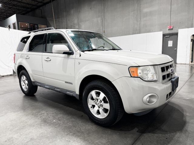 used 2008 Ford Escape car, priced at $4,995