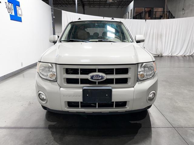 used 2008 Ford Escape car, priced at $4,995