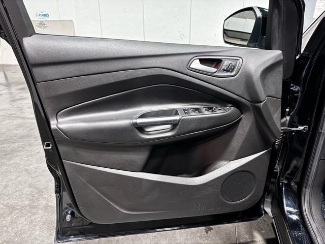 used 2017 Ford Escape car, priced at $8,995
