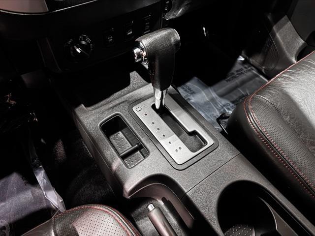 used 2011 Nissan Xterra car, priced at $11,895