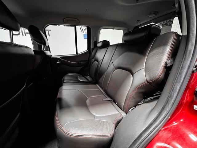 used 2011 Nissan Xterra car, priced at $11,895