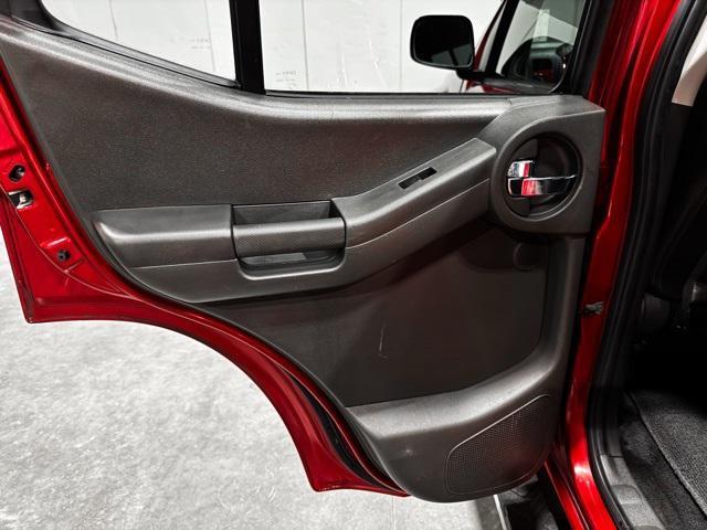 used 2011 Nissan Xterra car, priced at $11,895