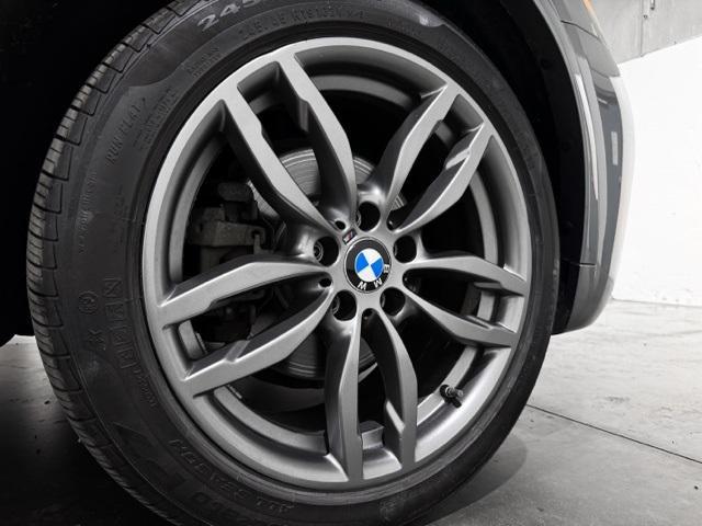 used 2015 BMW X3 car, priced at $13,995