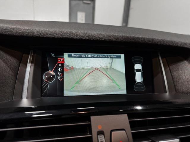 used 2015 BMW X3 car, priced at $13,995