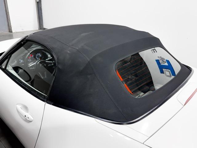 used 2017 Mazda MX-5 Miata car, priced at $17,995