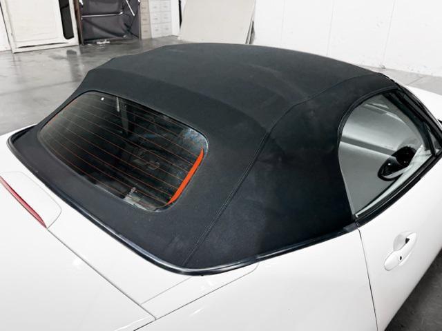 used 2017 Mazda MX-5 Miata car, priced at $17,995