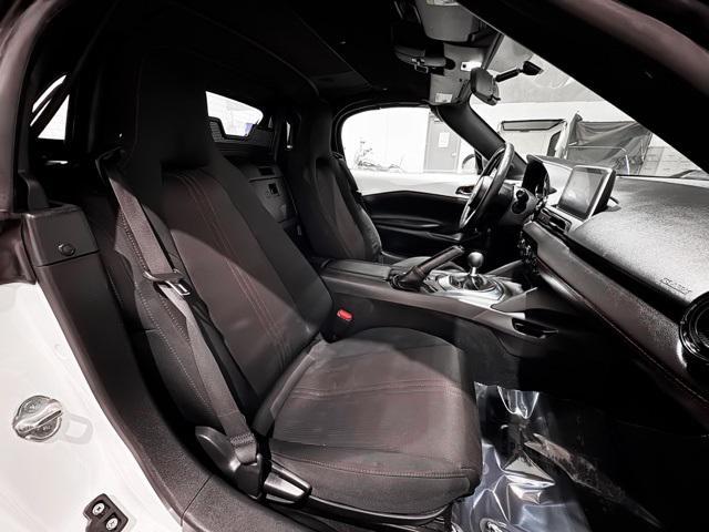 used 2017 Mazda MX-5 Miata car, priced at $17,995