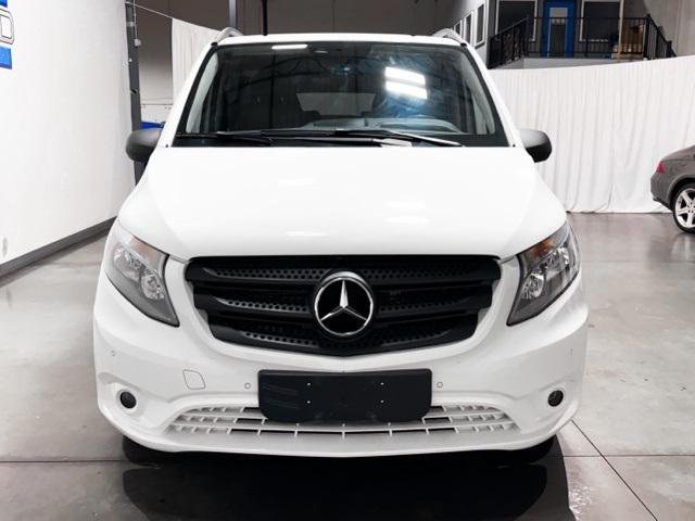 used 2016 Mercedes-Benz Metris car, priced at $23,895