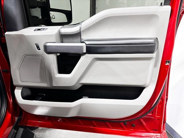 used 2022 Ford F-350 car, priced at $56,747