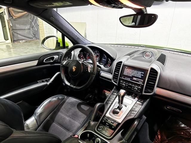 used 2013 Porsche Cayenne car, priced at $29,995