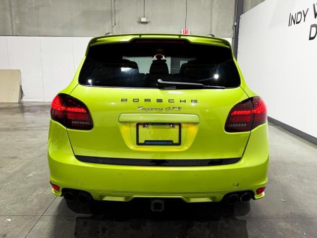 used 2013 Porsche Cayenne car, priced at $29,995