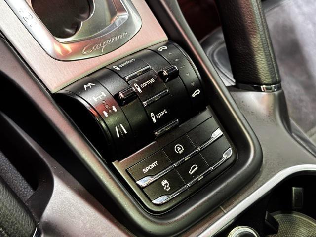 used 2013 Porsche Cayenne car, priced at $29,995