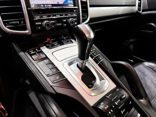 used 2013 Porsche Cayenne car, priced at $29,995