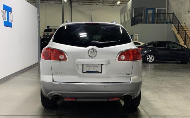 used 2011 Buick Enclave car, priced at $8,995