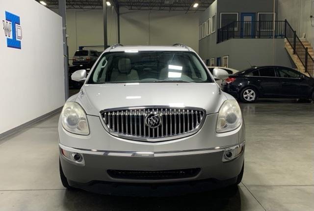 used 2011 Buick Enclave car, priced at $8,995