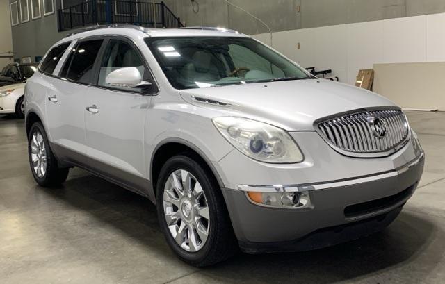 used 2011 Buick Enclave car, priced at $8,995