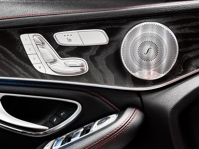 used 2016 Mercedes-Benz C-Class car, priced at $17,900