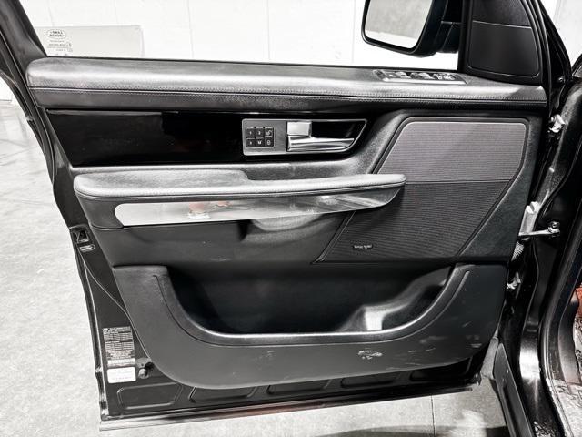 used 2011 Land Rover Range Rover Sport car, priced at $13,895