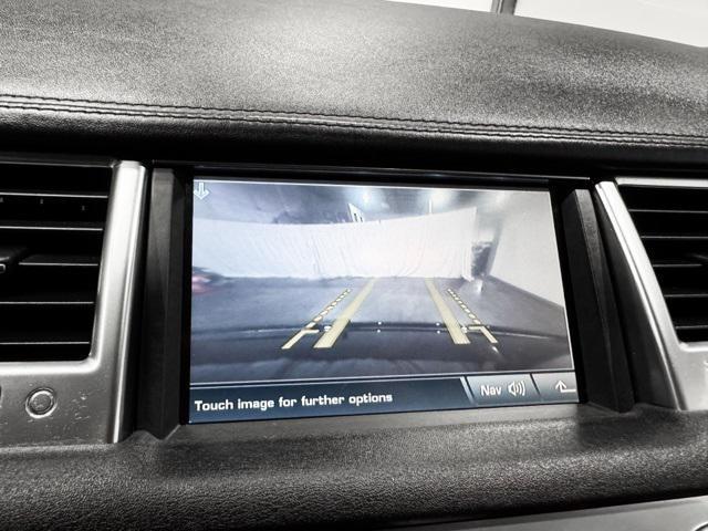 used 2011 Land Rover Range Rover Sport car, priced at $13,895