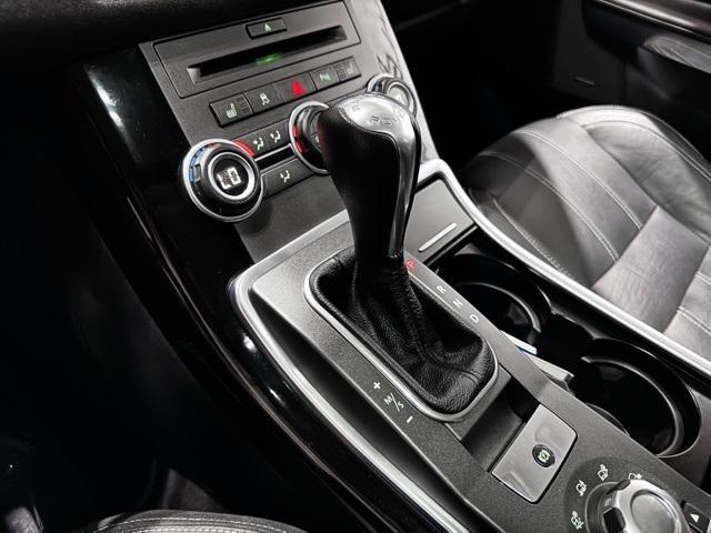 used 2011 Land Rover Range Rover Sport car, priced at $13,895
