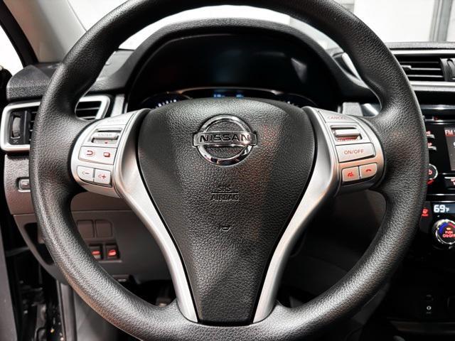 used 2016 Nissan Rogue car, priced at $13,895