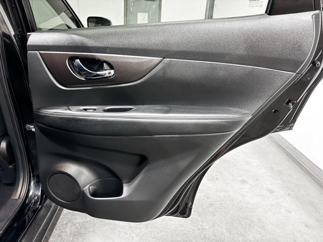 used 2016 Nissan Rogue car, priced at $13,895