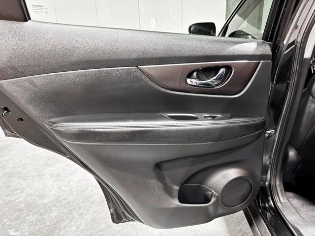 used 2016 Nissan Rogue car, priced at $13,895