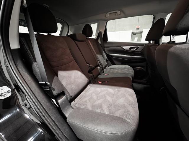 used 2016 Nissan Rogue car, priced at $13,895