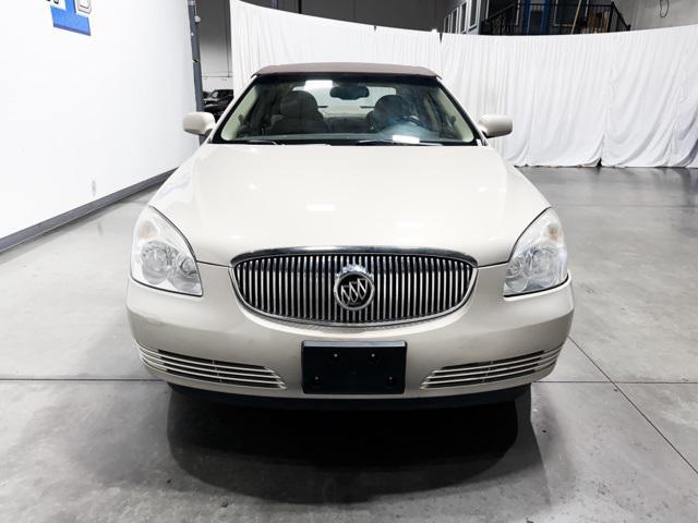 used 2009 Buick Lucerne car, priced at $6,495