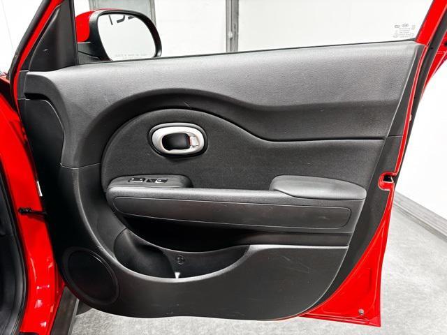 used 2019 Kia Soul car, priced at $11,995