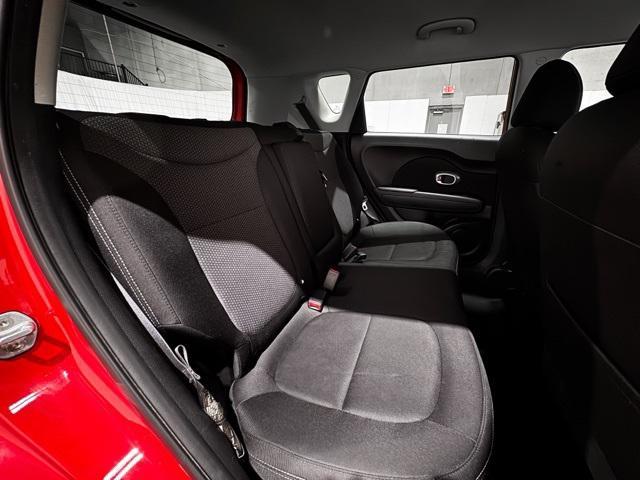 used 2019 Kia Soul car, priced at $11,995