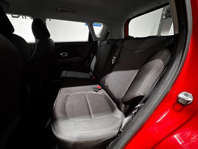 used 2019 Kia Soul car, priced at $11,995