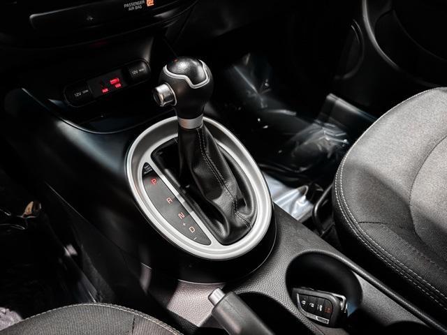 used 2019 Kia Soul car, priced at $11,995