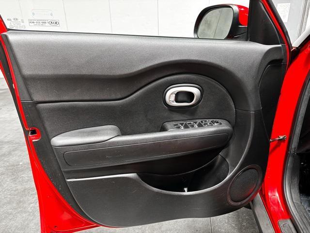 used 2019 Kia Soul car, priced at $11,995