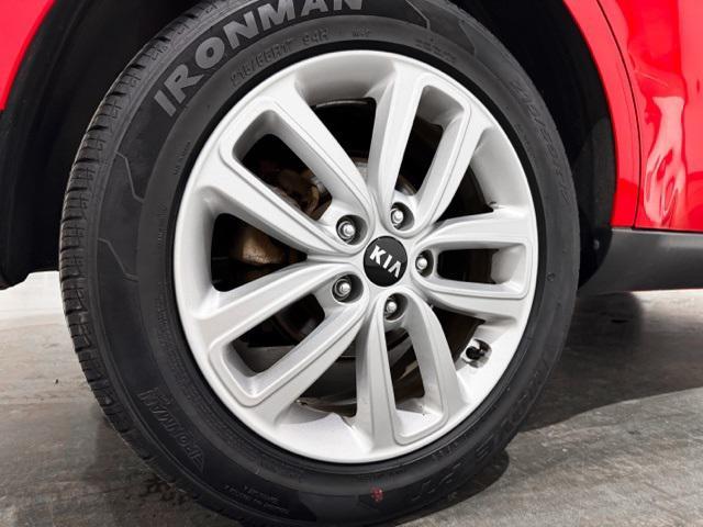 used 2019 Kia Soul car, priced at $11,995