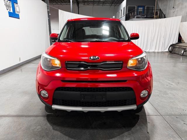used 2019 Kia Soul car, priced at $11,995