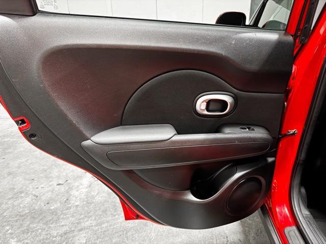 used 2019 Kia Soul car, priced at $11,995