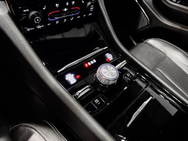 used 2023 Jeep Grand Cherokee car, priced at $39,235