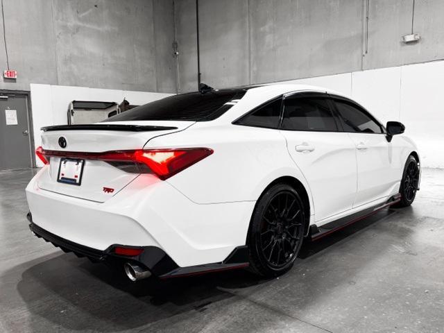 used 2021 Toyota Avalon car, priced at $32,895