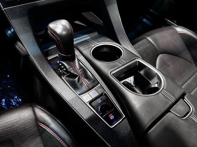 used 2021 Toyota Avalon car, priced at $32,895