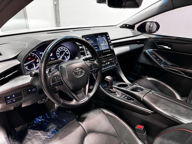 used 2021 Toyota Avalon car, priced at $32,895