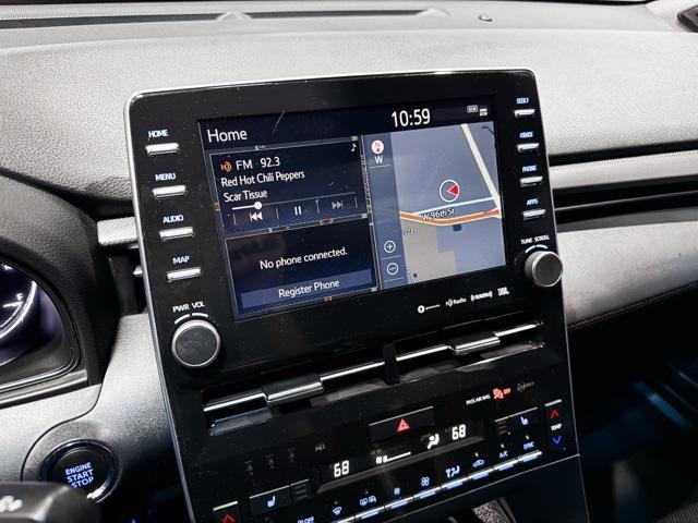 used 2021 Toyota Avalon car, priced at $32,895