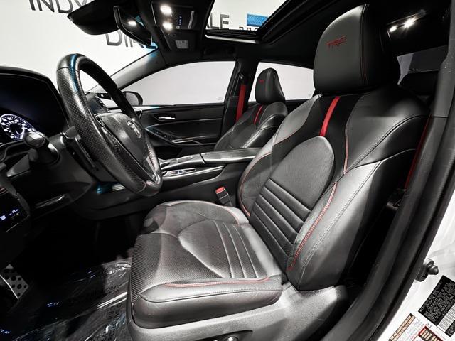 used 2021 Toyota Avalon car, priced at $32,895