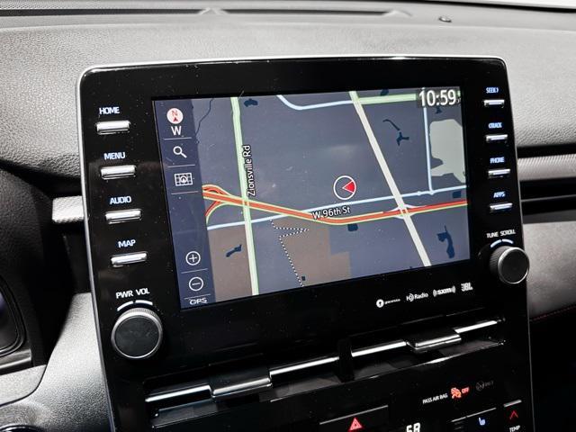 used 2021 Toyota Avalon car, priced at $32,895