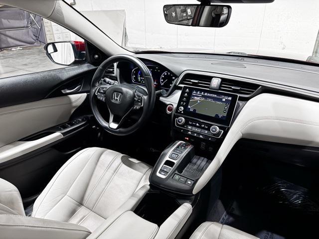 used 2019 Honda Insight car, priced at $16,995