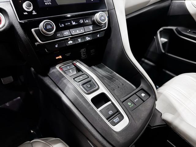 used 2019 Honda Insight car, priced at $16,995