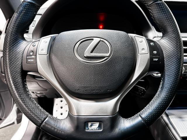 used 2014 Lexus GS 350 car, priced at $17,995